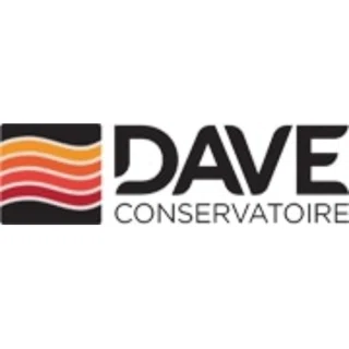 Shop Dave Conservatoire logo