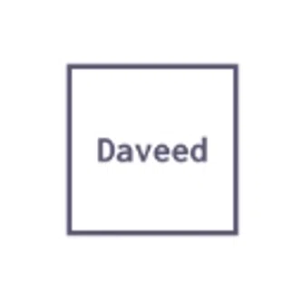 Daveed Shop logo