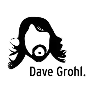 Dave Grohl logo