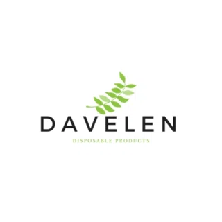 davelen.com logo
