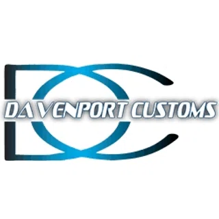 Davenport Customs logo