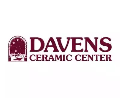 Davens Ceramic Center coupon codes