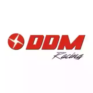 Shop DDM Racing discount codes logo