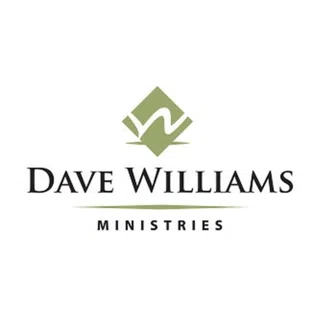 Shop Dave Williams Ministries logo