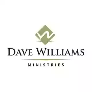 Dave Williams Ministries coupon codes