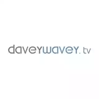 Davey Wavey logo