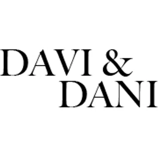 Davi & Dani  logo