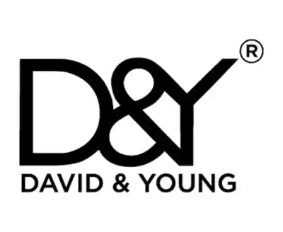 David and Young promo codes