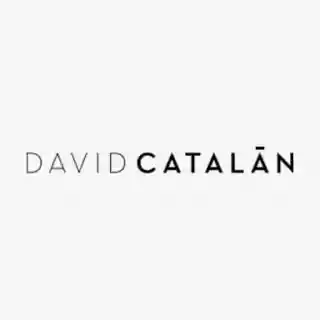 David Catalan discount codes