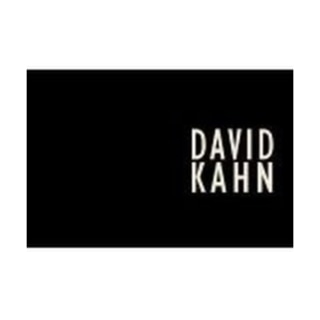 Shop David Kahn logo