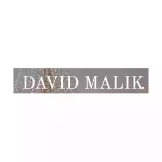 David Malik & Son logo