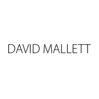 Shop David Mallett logo