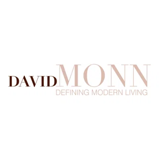 Shop David Monn coupon codes logo