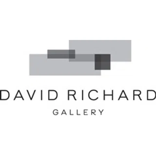 David Richard Gallery logo