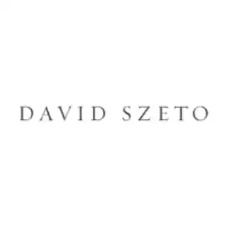 David Szeto discount codes