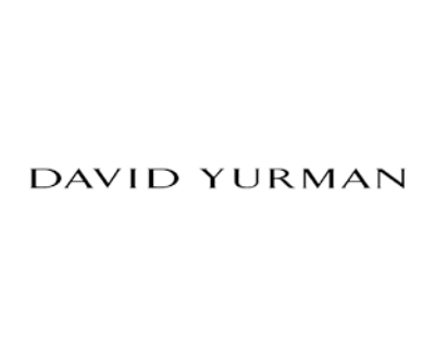 Shop David Yurman logo