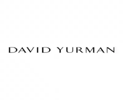 davidyurman.com logo