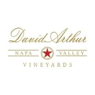 David Arthur logo