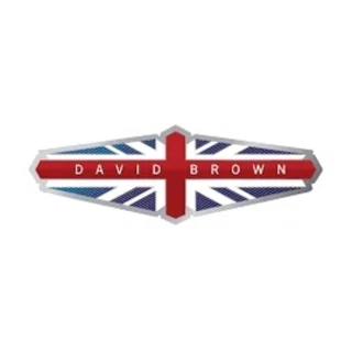 David Brown Automotive promo codes