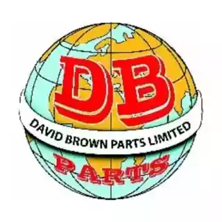 David Brown Parts promo codes