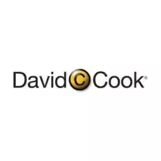 Shop David C. Cook coupon codes logo