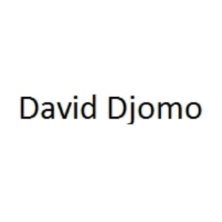 Shop David Djomo logo