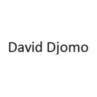 Shop David Djomo logo