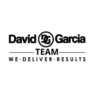 David Garcia Team logo