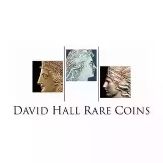 David Hall Rare Coins coupon codes