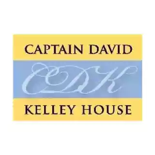 Shop Captain David Kelley House promo codes logo
