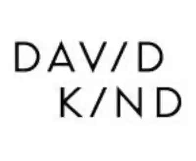 David Kind discount codes