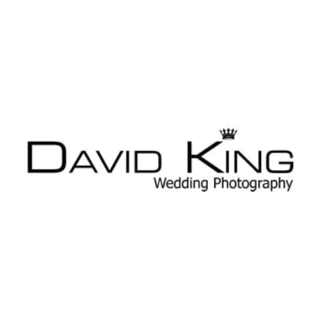 Shop David King Wedding Photographers logo