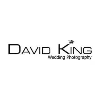 Shop David King Wedding Photographers coupon codes logo