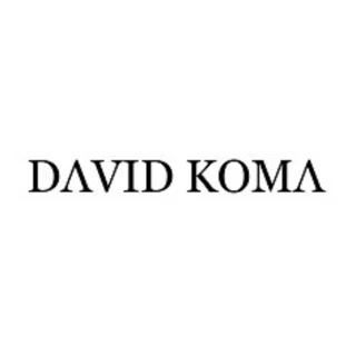 Shop David Koma logo