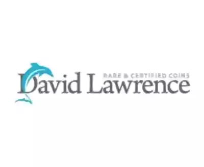 Shop David Lawrence Rare logo