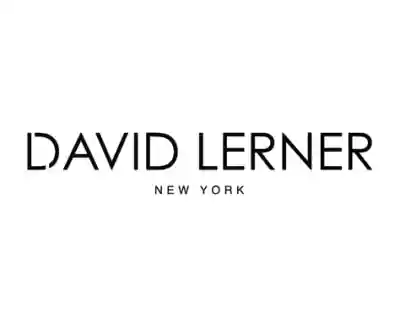 Shop David Lerner coupon codes logo
