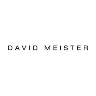 David Meister discount codes