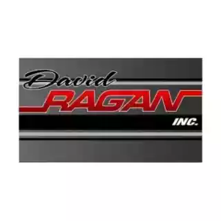 Shop David Ragan discount codes logo