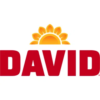 DAVID Seeds logo