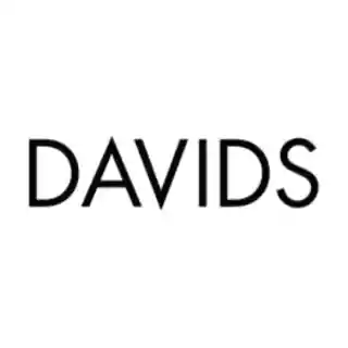 Davids Footwear discount codes