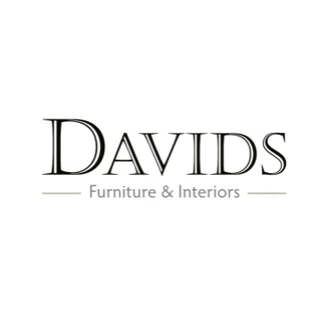 Davids Furniture & Interiors logo