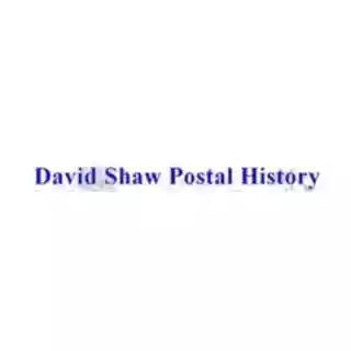 davidshawpostalhistory.com logo