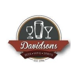 davidsonsliquors.com logo