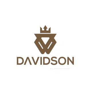 Davidson Watches logo