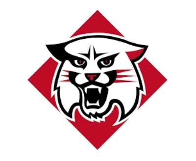 Shop Davidson Wildcats logo