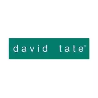 David Tate coupon codes