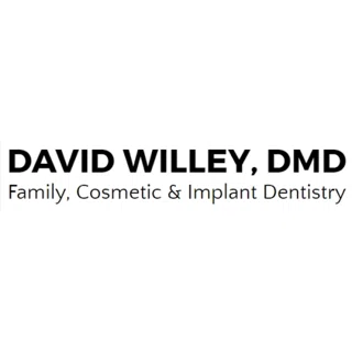 David Willey, DMD logo