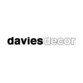 Davies Decor logo