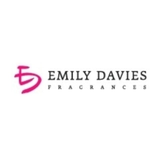 Shop Emily Davies Fragrances U.S. logo