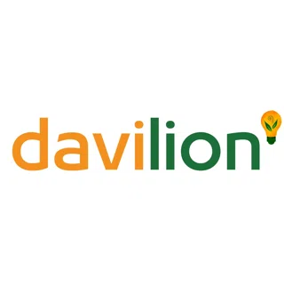 davilion logo